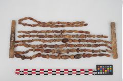 Foto von Perlenkette (NHMW-PRAE-025732)